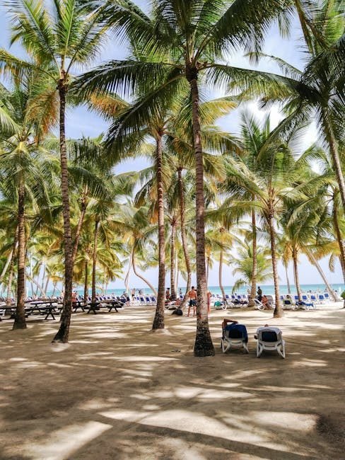 Intereses de turistas europeos en el Caribe