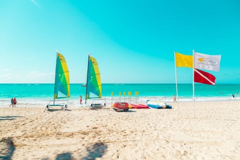 Punta Cana: 10 actividades imperdibles para tu próxima aventura
