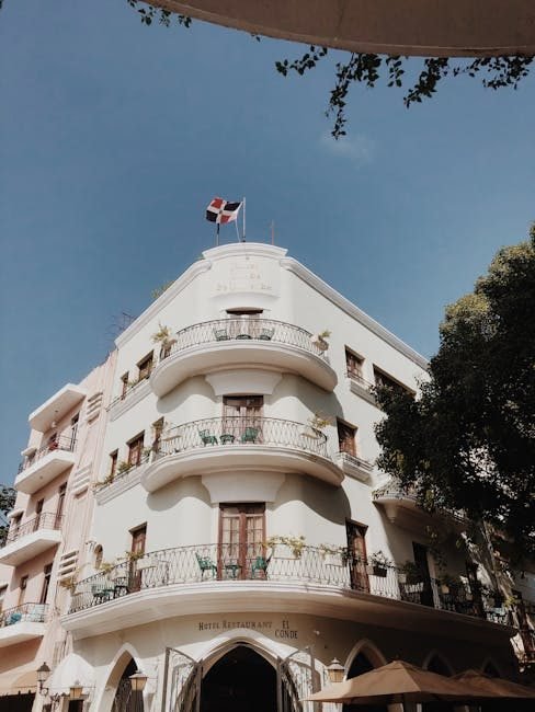 Santo Domingo en 2026: turismo cultural y experiencias únicas