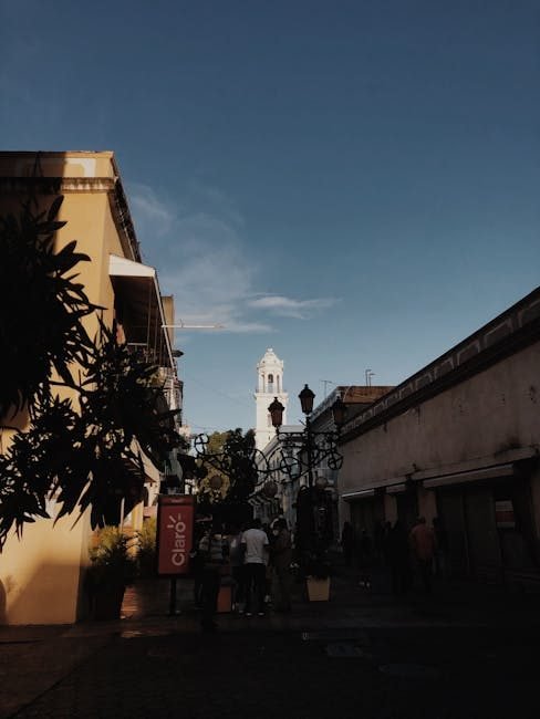 Santo Domingo: 10 experiencias que transformarán tu viaje