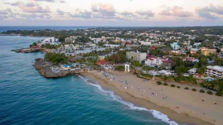 Moca: Atractivo creciente para viajeros de América del Norte