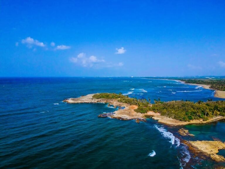 Cómo llegar a Nagua, María Trinidad Sánchez: rutas y tips en 2026