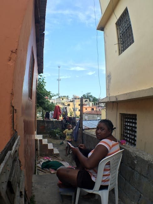 Moca: Intereses de turistas europeos en el Cibao