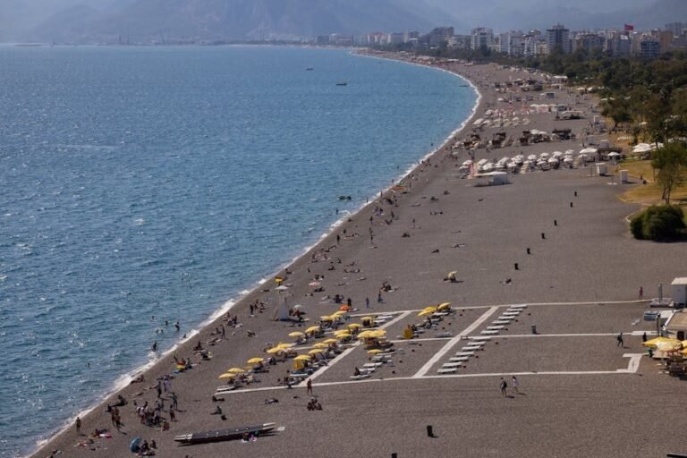 Turismo en la costa norte: ¿Qué buscan los europeos en RD?