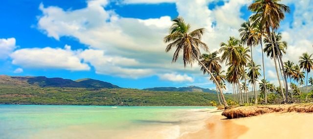 Atractivo de Punta Cana para turistas europeos