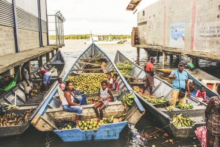 Búsquedas en EE.UU. y Canadá sobre el Cibao: ¿Qué atrae a los viajeros?
