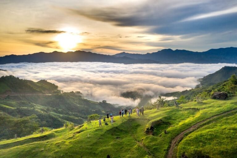 Interés creciente en el Cibao: ¿Qué buscan los turistas europeos?