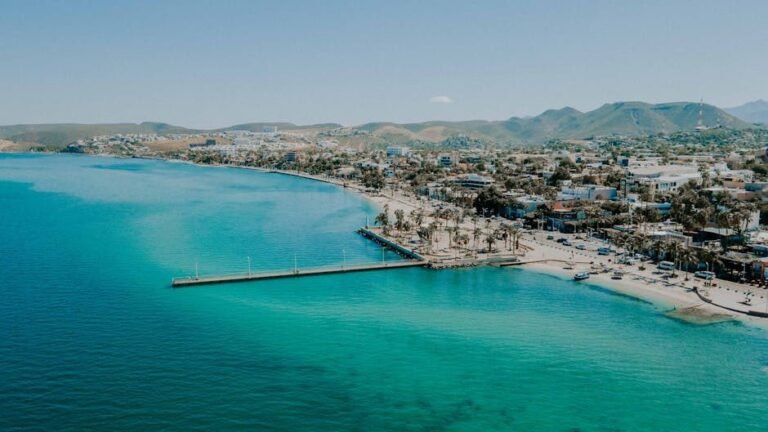 Viajes de EE.UU. y Canadá a Monte Cristi y el Cibao