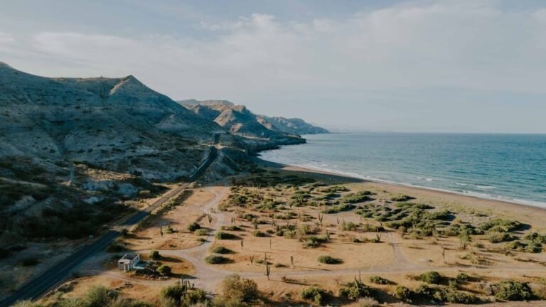 Interés en Monte Cristi: lo que buscan los viajeros de EE.UU. y Canadá