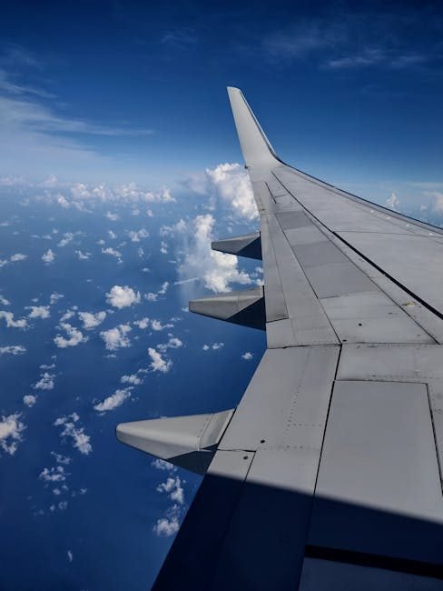 Conexiones aéreas entre Alemania y República Dominicana: ¿Qué esperar?