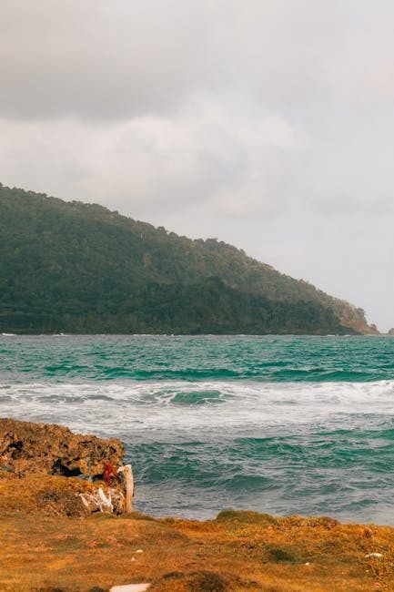 Nuevas tendencias de turistas europeos en el norte dominicano