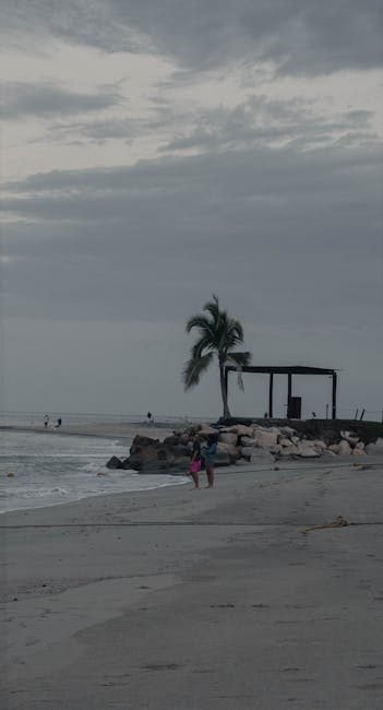 El creciente interés turístico en Juan Dolio desde Europa