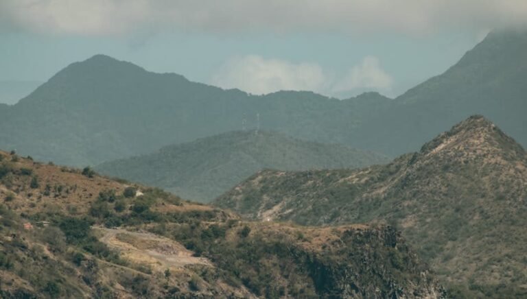 Cómo llegar a Azua y explorar el frío del Valle Nuevo
