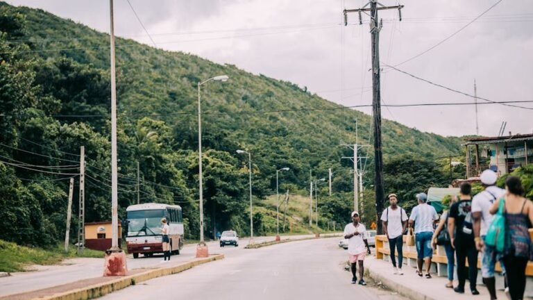Tendencias de búsqueda de viajeros en el Cibao