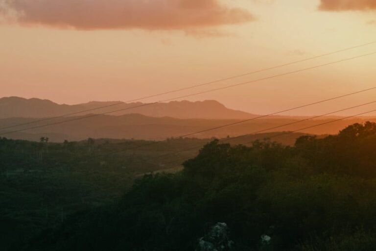 Cómo llegar a Barahona: ecoturismo y rutas del sur dominicano