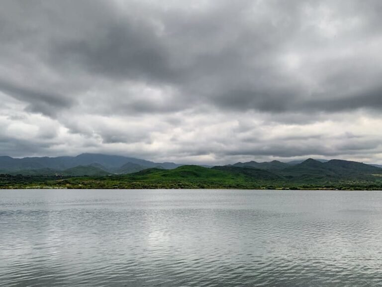 Cómo llegar a Neiba y Lago Enriquillo desde Santo Domingo