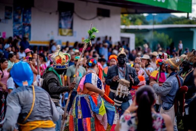 Moca: El nuevo interés de los europeos por la cultura dominicana
