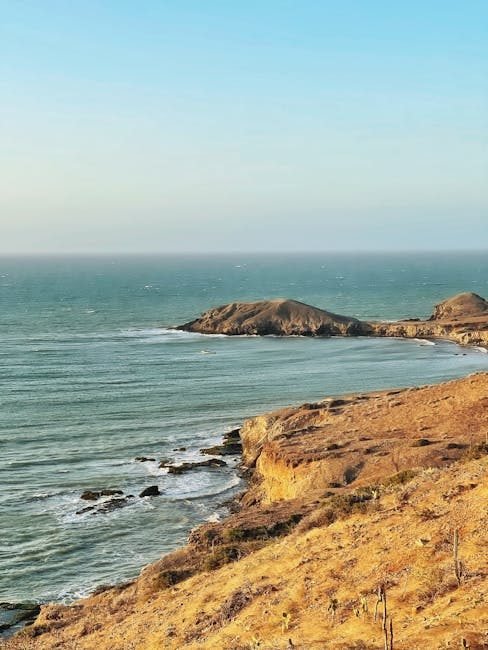 Interés en Monte Cristi: ¿Qué buscan los viajeros de EE.UU. y Canadá?