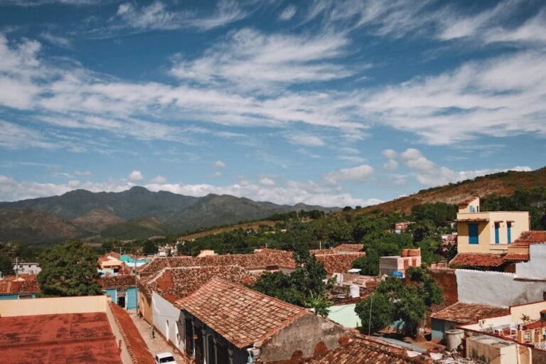 Interés de turistas europeos en el Cibao