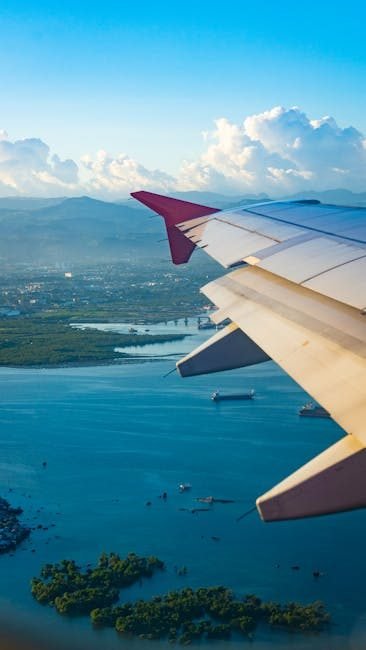 Conexiones aéreas entre Alemania y el Cibao: una nueva era