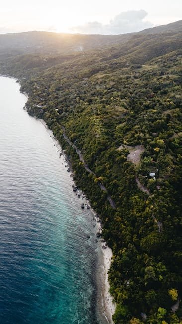 Cómo llegar a Barahona y disfrutar del ecoturismo en 2026