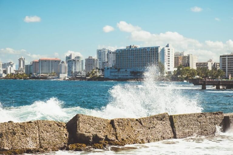 Juan Dolio: el nuevo interés de los turistas europeos en el Caribe