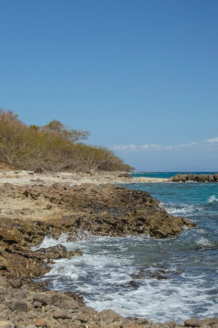 Cómo llegar a Pedernales y explorar Bahía Águilas