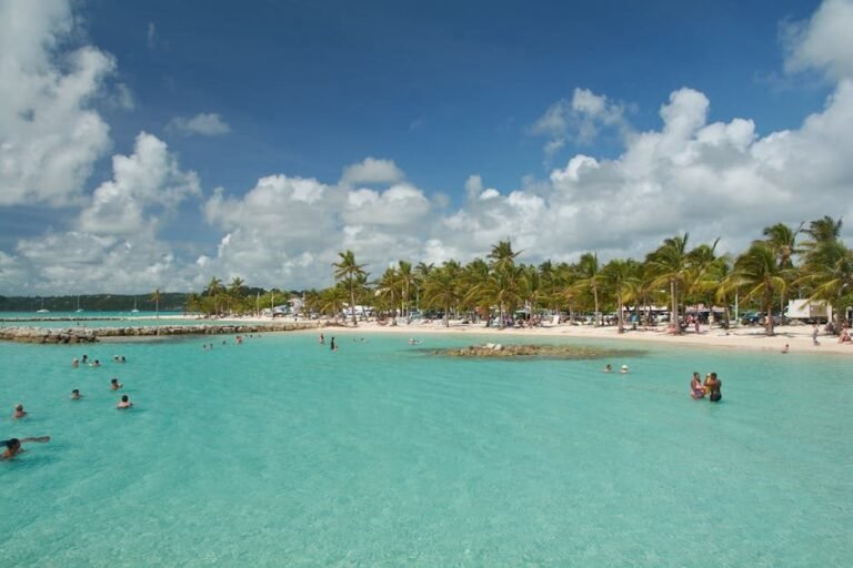 Juan Dolio: lo que buscan los europeos en el Caribe esta semana
