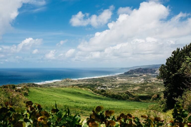 Cómo llegar a Barahona: ecoturismo en el sur dominicano