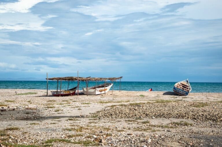 Cómo llegar a Neiba y Lago Enriquillo desde Punta Cana