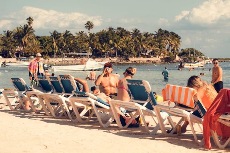 Juan Dolio: ¿Qué buscan los turistas europeos en 2026?