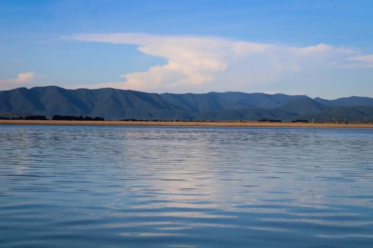 Cómo llegar a Neiba y explorar el Lago Enriquillo