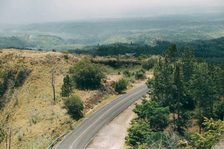 Cómo llegar a Azua y descubrir el Valle Nuevo frío