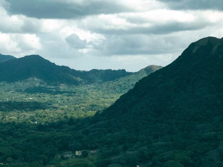 Cómo llegar a Azua y Valle Nuevo: un viaje al frío dominicano