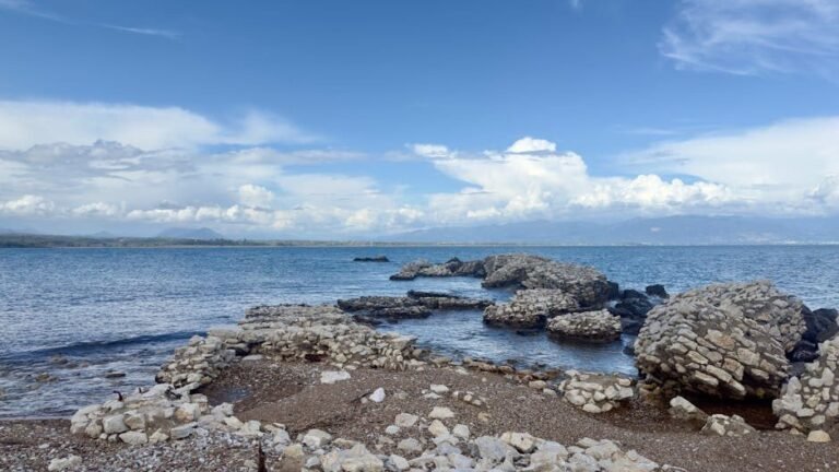 Cómo llegar a Neiba y explorar el Lago Enriquillo