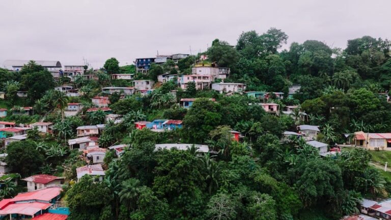 Por qué el Cibao se está volviendo atractivo para viajeros de EE.UU. y Canadá