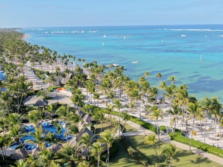Punta Cana y el Cibao: el nuevo interés turístico de Europa