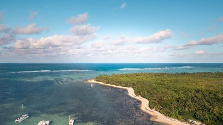 Cómo llegar a Nagua: logística y secretos para tu viaje