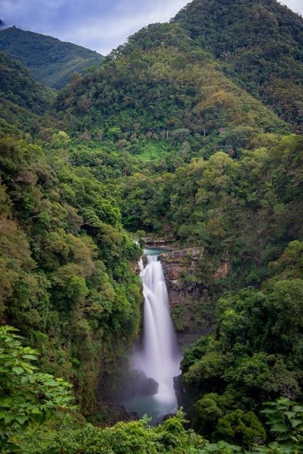 Rutas frías hacia el Valle de Azua: Un viaje refrescante