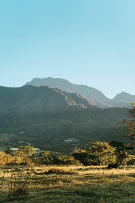 Cómo llegar a Azua y disfrutar del frío de Valle Nuevo