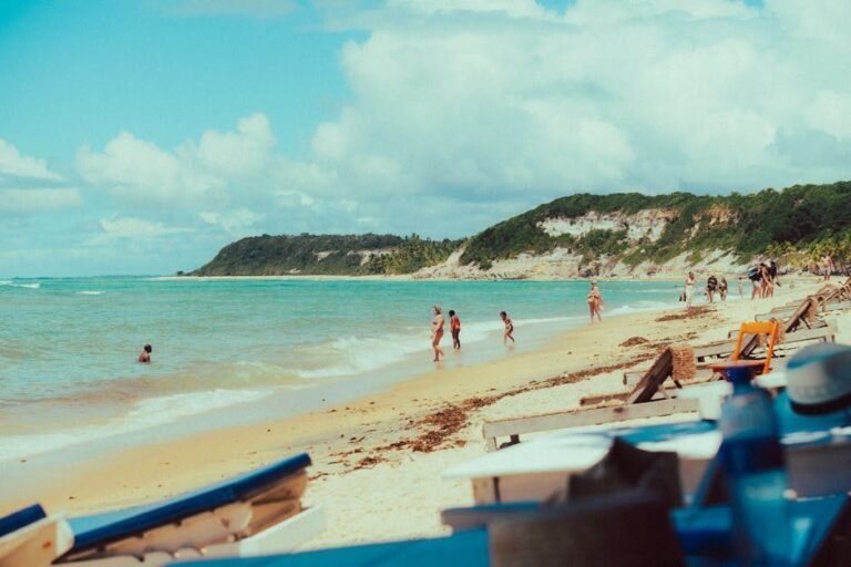 Miches: el nuevo foco de interés europeo en el Caribe