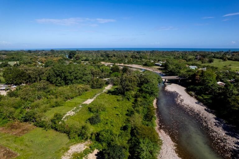 Cómo llegar a Barahona y disfrutar del ecoturismo en el sur