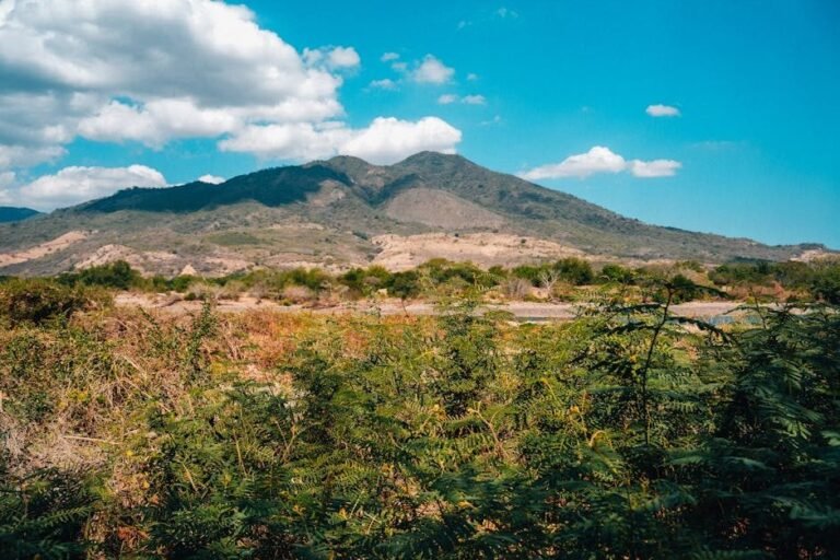 Cómo llegar a Neiba y explorar el Lago Enriquillo