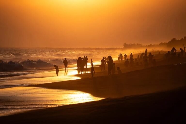 Atractivos del Caribe que buscan los turistas europeos