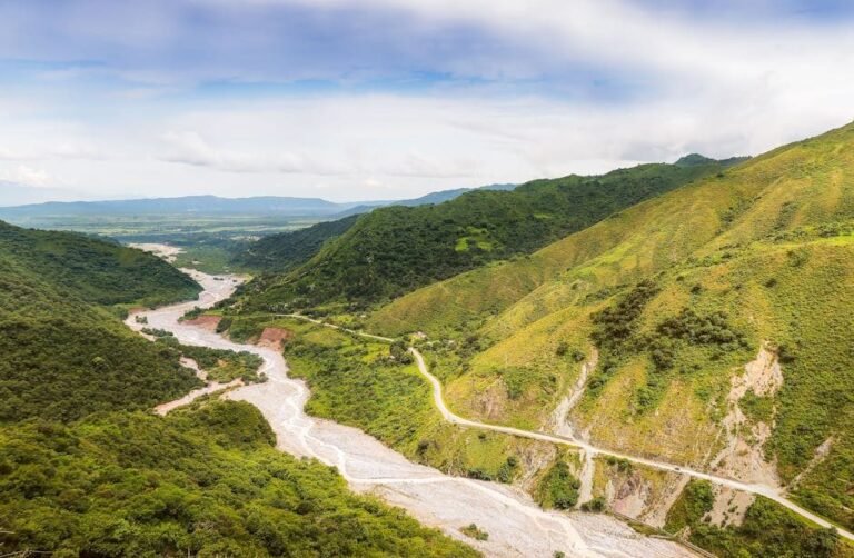 Azua: explorando el fresco Valle Nuevo y su conexión con Boca Chica