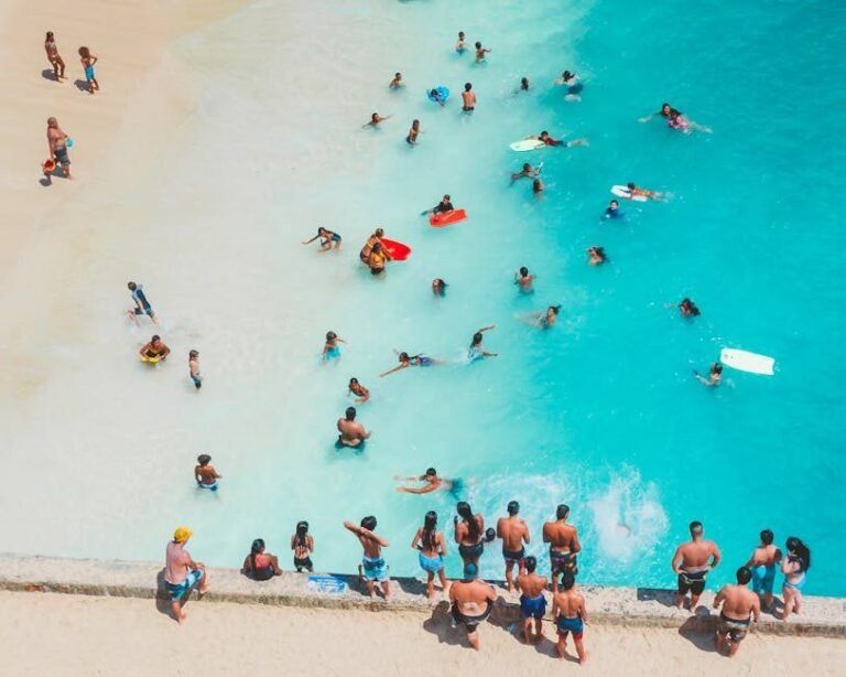 Juan Dolio: nuevas tendencias de búsqueda entre turistas europeos