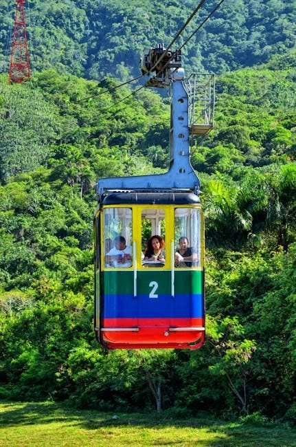 Puerto Plata se posiciona como el nuevo interés turístico europeo