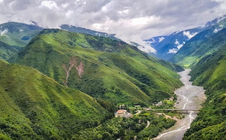 El creciente interés por el turismo en Valverde desde EE.UU. y Canadá