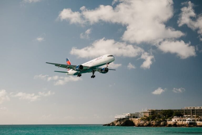 Alemania y República Dominicana: nuevas conexiones aéreas y estancias