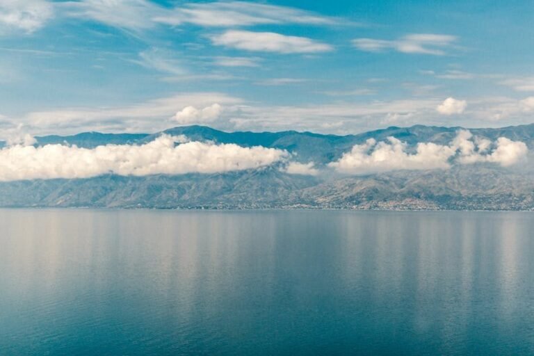 Cómo llegar a Neiba y explorar el Lago Enriquillo